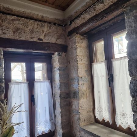 Οικιεσ Παλιοσ Φουρνοσ Daire Pramanta Dış mekan fotoğraf